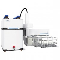 SPE400全自動(dòng)機(jī)械臂固相萃取儀