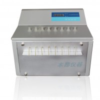 SPE-8全自動(dòng)固相萃取儀