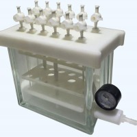 SPE-12N固相萃取儀