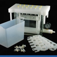 Mediwax-12固相萃取裝置