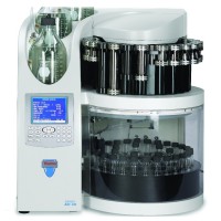 賽默飛 ASE 350 快速溶劑萃取儀
