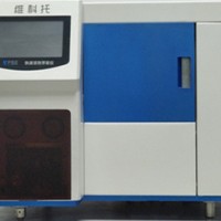 VFSE-1 快速溶劑萃取儀