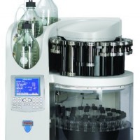 賽默飛Dionex&#8482; ASE&#8482; 350快速溶劑萃取儀