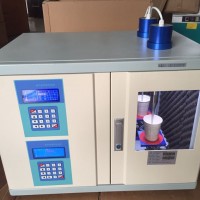 左樂T650CT雙頭恒溫超聲波提取機