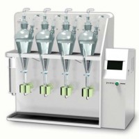 盛泰STC-302自動液液萃取儀
