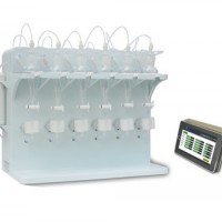 盛泰STC-302B智能液液萃取儀