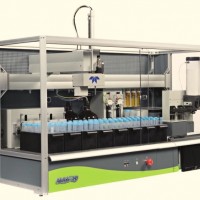 全自動(dòng)QuEChERS農(nóng)殘樣品前處理平臺(tái)AutoMate-Q40
