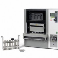BUCHI快速溶劑萃取儀 E-916