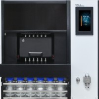Heffic E6六通道快速溶劑萃取儀