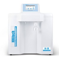 和泰純水機(jī)/超純水機(jī)EDI touch