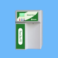 純水系統(tǒng)RephiLe DP  RO20  RD0R02000