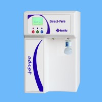 超純水系統(tǒng)Direct-Pure adept