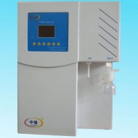 超純水機（第二代）