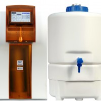 SMART PLUS超純水機（二級水）