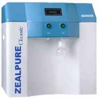 澤權(quán) 超純水系統(tǒng) ZEALPURE Classic