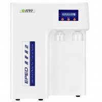 EPED-GREEN-Q3高純水機(jī)