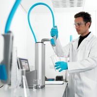 PURELAB flex 純水機(jī)