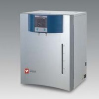 YAMATO純水制造裝置WG204