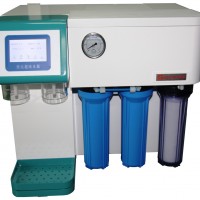 UPW-20N 超純水器