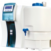 SMART系列超純水機（一級水）