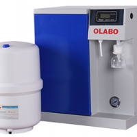反滲透去離子純水機OSJ-DI-20L