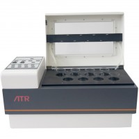ATR AutoVap S8 樣品全自動(dòng)定量濃縮儀