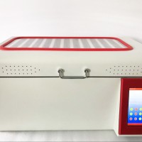 全自動氮吹濃縮儀JF-AUTO-12S