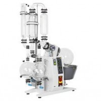 瑞士BUCHI R-220 EX防爆型工業(yè)旋轉(zhuǎn)蒸發(fā)儀
