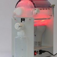 德國Maassen PFA亞沸純酸器ECO-IR