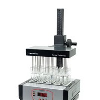 FSC400D，F(xiàn)SC496D樣品濃縮儀（Sample Concentrators）