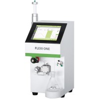屹堯科技凝膠凈化色譜儀FLEXI ONE  (GPC)