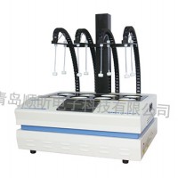 順昕7000型放射性水樣蒸發(fā)濃縮趕酸儀