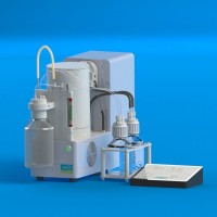 美國Amerlab艾默萊 亞沸酸純化器 AP200 SC
