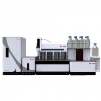 萊伯泰科PrepElite GVS全自動(dòng)樣品前處理平臺(tái)
