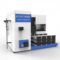 GelMaster-3000型全自動(dòng)型GPC凝膠凈化系統(tǒng)