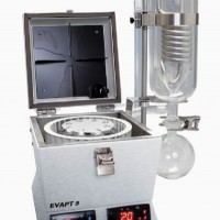 EVAPT 5 蒸發(fā)濃縮干燥系統(tǒng)