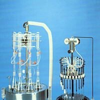 美國(guó)ORGANOMATION氮吹儀