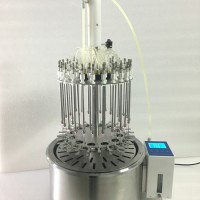 成萌牌CM-36型 36位圓形水浴氮吹儀