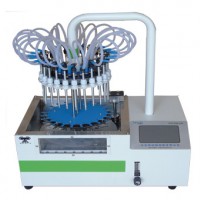 氮空吹掃濃縮儀（氮吹儀）SPT-24V
