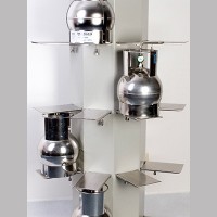 Nutech 3603 系列自動(dòng)進(jìn)樣器
