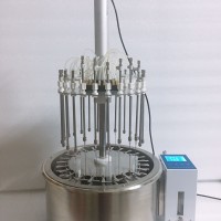 CM-36S電動(dòng)升降氮吹儀