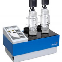 Biotage 全自動氮吹濃縮儀500型