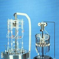 Organomation氮吹儀