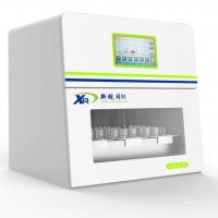 多樣品平行濃縮儀AutoNE-60Plus