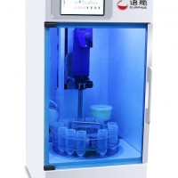 語瓶+QUE 60+全自動均質(zhì)器