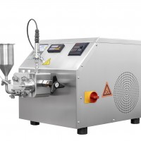 ATSAH100D藥劑專用型高壓均質機
