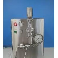 Avestin EF超高壓細(xì)胞破碎機(jī)/納米均質(zhì)機(jī)