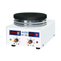 上海滬析85-2WS加熱型磁力攪拌器