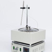 DF-101S 集熱式磁力攪拌器