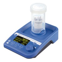 IKA  &#174; UTTD控制型  試管分散機(jī)